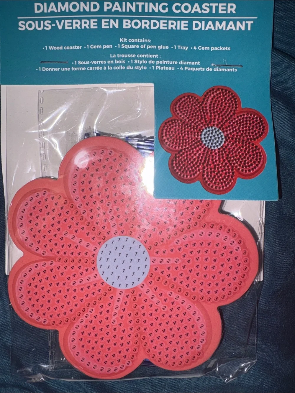 Crafters Square crafter square